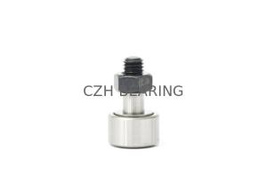 Quality CF12 Cam Followers And Track Rollers High Load Carrying Capacity wholesale