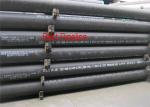 EN10216-4 Low Temperature Alloy Steel Seamless Pipes Nickel Steel For Pressure