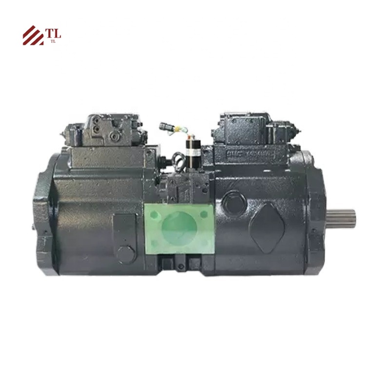 Excavator Hydraulc Parts K3V180DT-9N29 Main Pump for Optimal Hydraulic Performance