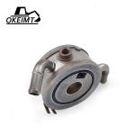 Yanmar 4TNE106T Oil Cooler Core 123910-33010 12391033011