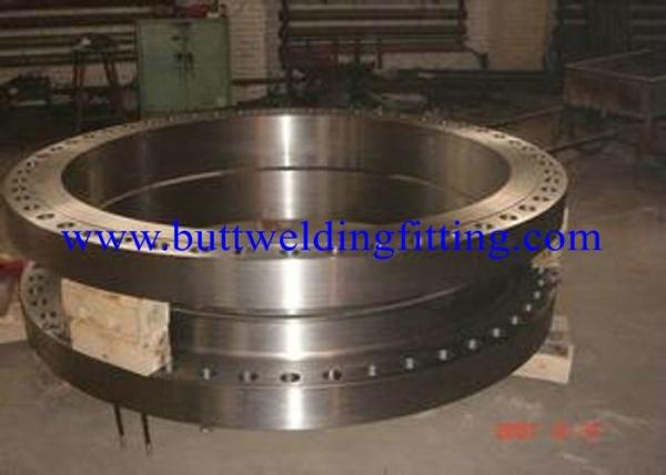 Steel Flange, Incoloy Alloy Steel Flange, ASTM AB564 ,NO8800/ Alloy800, NO8810/