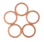 Industrial Metal Gaskets Reliable Sealing Solution For High-Temperature