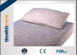Quality Light Weight Disposable Bed Covers Anti Static For Clinical Pharmacy And Beauty Shop wholesale