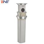 kitchen furniture touch lifting up socket