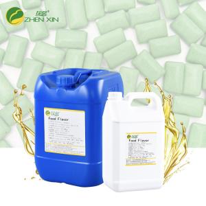 Quality Zhenxin Factory Supply Food Flavor For Candy Making Cheap Price Vanilla Flavor For Candy With Fruit Flavor wholesale