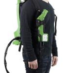 16.8V Innovations Gun Victory Electrostatic Backpack Sprayer VP300ES