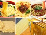 Convenient Ramen Noodle Maker Machine , SS Commercial Ramen Noodle Machine