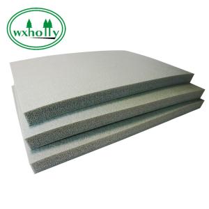 Quality 22mm Flexible 25kg Sound Insulation Board wholesale