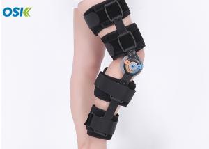 Quality Hinged Knee Ankle Foot Orthosis , Orthotic Knee Brace Economic - Friendly wholesale
