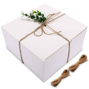 Quality Paper Type Gift Box For Anniversaries Birthdays And Weddings wholesale