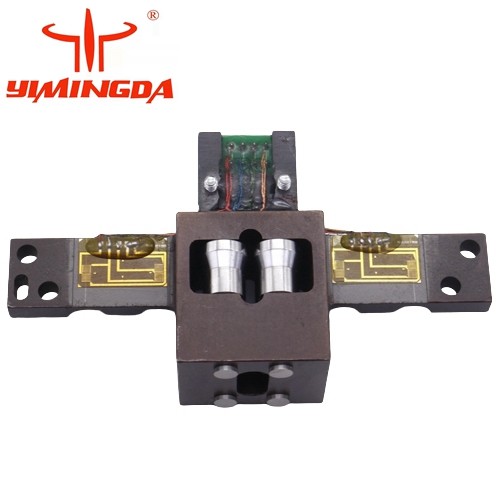Auto Cutter Parts Force Sensor Kit Part No. 702849 704171 For Q80 Auto Cutter Machine
