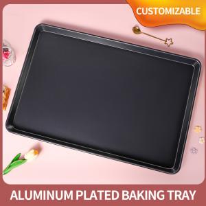 Quality Vintage Square Baking Tray And Customizable Baking Trays Pans Bread Baking Pan For Your Requirements wholesale