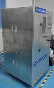 Quality 42L Spray Cleaning Machine Corrosion Resistant For Solder Paste wholesale
