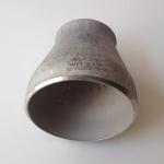 Sch40 Stainless Steel Concentric Reducer ASME Seamless Concentric Pipe Reducer