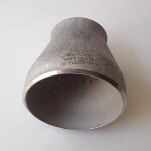 Quality Sch40 Stainless Steel Concentric Reducer ASME Seamless Concentric Pipe Reducer wholesale