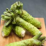 Wasabi Root Powder Wasabi Extract Powder Horseradish Wasabi Powder