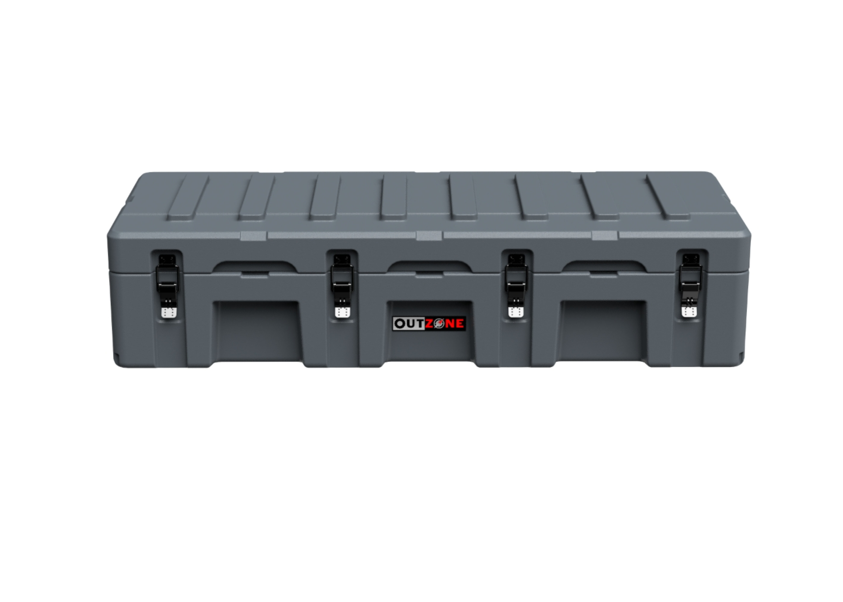 V7 116L Capacity Rugged Waterproof Containers For Camping