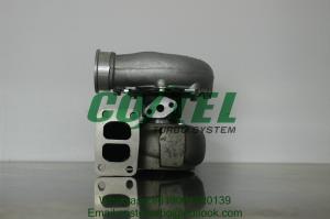 Quality 319104 Sisu Diesel Engine Turbocharger , 836866584 / 836 866 584 S200 Turbo wholesale