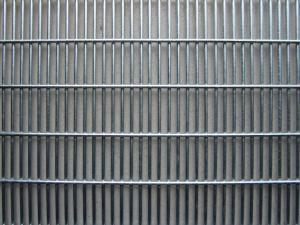 Quality Airport security fence / prison 358 anti climb fence wholesale
