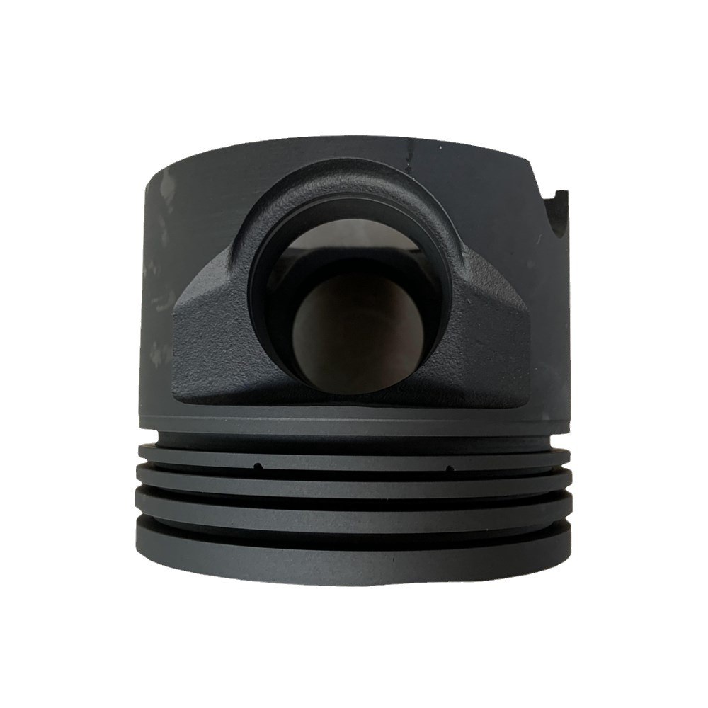 High Quality Hino P11C Engine Piston Cast Iron Piston S130BE0190 13218E0230 13216-2723 132162723