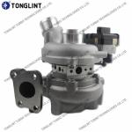 BV45 Turbocharger 14411-8X00B 53039880337 for Nissan Navara 2.5 dCi YD25DDTI