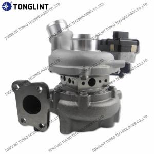 Quality BV45 Turbocharger 14411-8X00B 53039880337 for Nissan Navara 2.5 dCi YD25DDTI wholesale