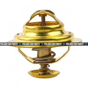 Quality 6BG1 6BD1 Excavator Thermostat EX200-5 1137700700 1-13770070-0 wholesale