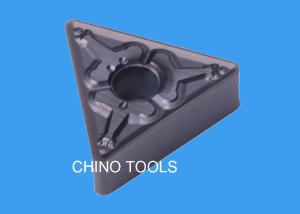 Quality Tungaloy chip breaker stainless steel TNMG carbide insert tuning tools wholesale