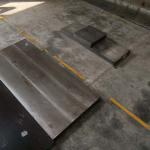 X20CrMoW12-1 1.4935 Square Steel Rod Quenched Tempered Black