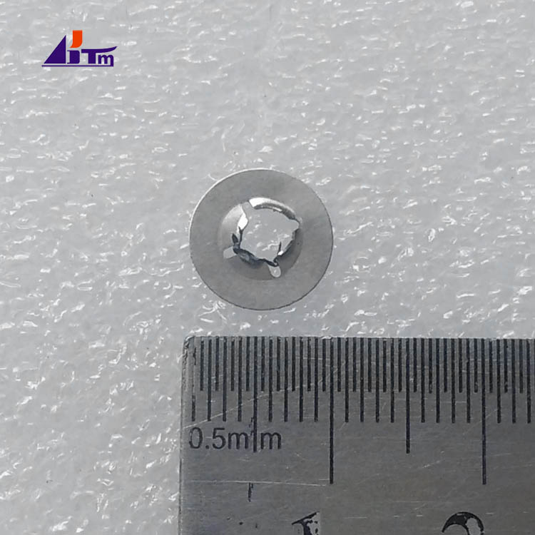 NCR S2 Pick Module Fastener Starlock Push On M3 4450756286-47