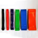 Heavy Crossfit Fitness Strength Resistance Loop Band power bands