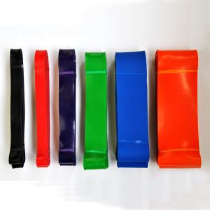 Quality strength training resistance power bands wholesale