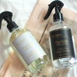 Customized Bottle Air Freshener Home Fragrance Natural Room Spray