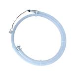 Threaded Connection Automatic Fire Suppression Tube For Vehicle Industrial