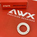 Load Capacity Radial / Ceramic Thrust Bearing 61802 61902 16002 6002