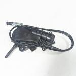 2523-9016 24V Engine Stop Motor 25239016 For Daewoo Doosan DH220-5 DH225-7