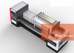Quality High Temperature Vacuum Carbonization Furnace With Doped Mo Wire Heating wholesale