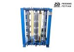 Single Hydraulic Arch Color Steel Roll Forming Machine CE Certification
