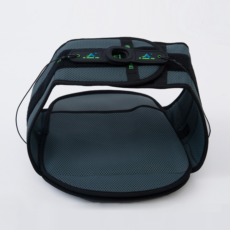 Good quality lumbar spine sacral belt inflatable thoracolumbar orthosis