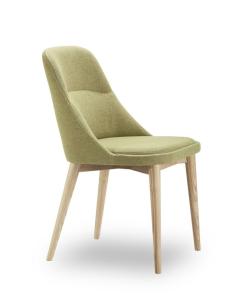 Quality luxury North Europe style home chair furniture wholesale