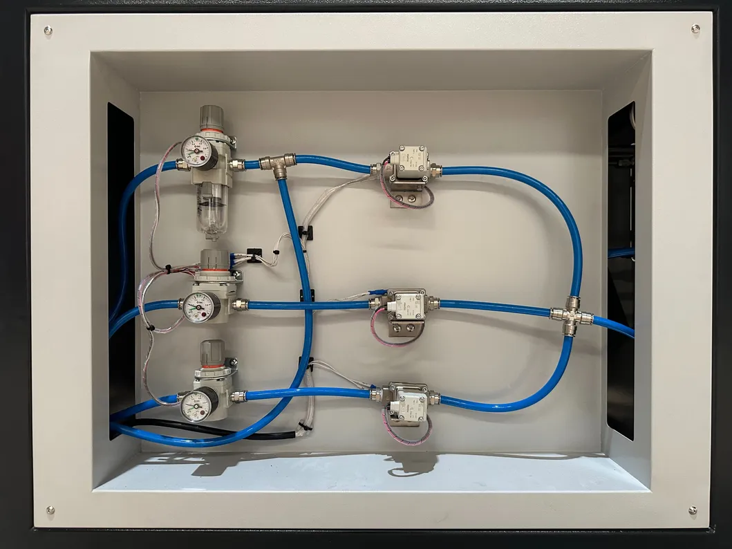 It Can Be Used in The Experimental Hbf52-17o High-Temperature Box Furnace