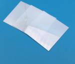 Zirconia ZrO2 Ceramics Substrate Sheets Plates
