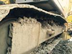 Used VOLVO excavator 210 for sale