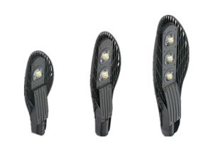 Quality Commercial Wall Mounted Street Light , LED Street Lantern Toughened Glass Aluminium Alloy Material wholesale