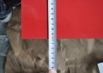 JIS RAL5078 1000mm ASTM A792 Color Coated Galvanized Steel Coil Pre Painted