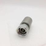 High Pressure Ferrule 22611-04-04 Hydraulic Pipe Fitting