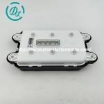 Excavator Monitor 172B03-17259 Yanmar Excavator VIO30-5 40-6 45-6