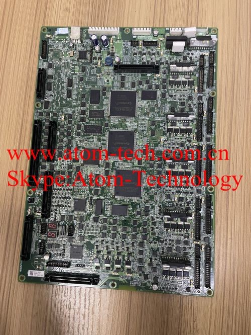 49-233199-070A ATM Machine Diebold Nixdorf Diebold 368 378 ECRM CE CCA board RX801 49233199070A