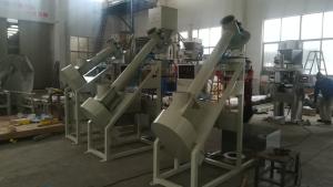 Quality Special Design Powder Bagging Machine / Powder Packing Machine DCS-50F - B wholesale