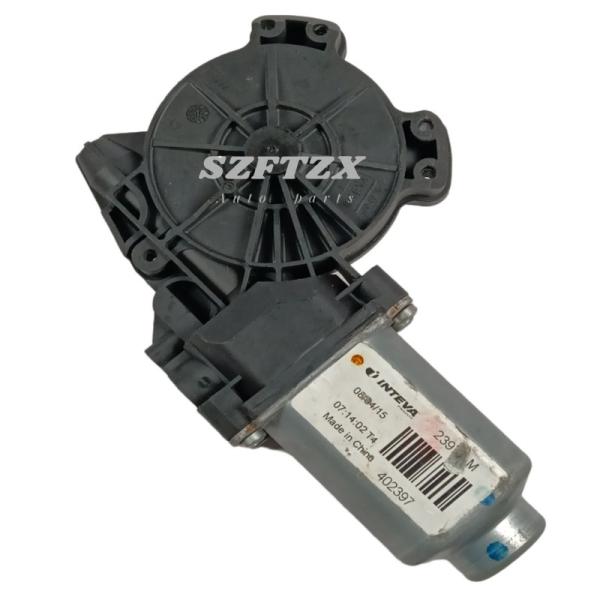 824500U000 82450-0U000 FRONT DOOR Window Regulator Motor LEFT for Hyundai Accent